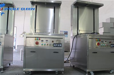 Preserving Artistry: Ultrasonic Cleaners Safeguarding the Legacy of Art