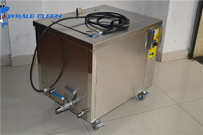 Advancements in Ultrasonic Cleaning Technology: Reshaping Cleaning Paradigms