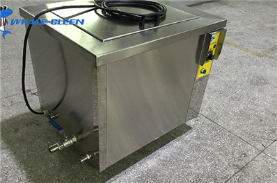 Ultrasonic Cleaners: Pioneering Future Trends in Cleaning