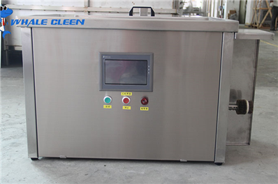 Ultrasonic Cleaners: Infusing New Vigor into the Manufacturing Process