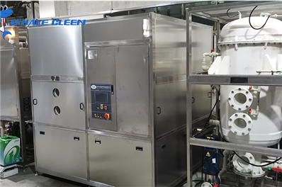 Advancements in Cleaning Technology: Exploring the Advanced Features of Ultrasonic Cleaning Devices