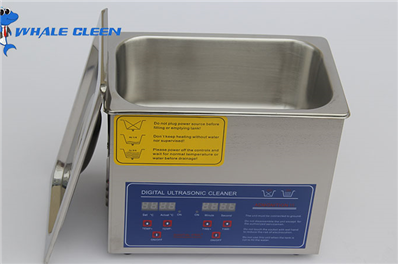 The Pinnacle of Cleaning: Ultrasonic Cleaning Equipment's Efficient and Eco-Friendly Approach