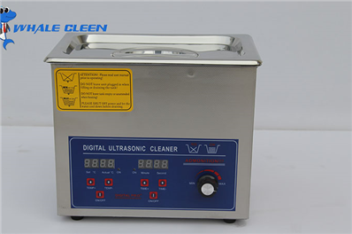 Ultrasonic Cleaning Machines: Unparalleled Precision in Detail Cleaning