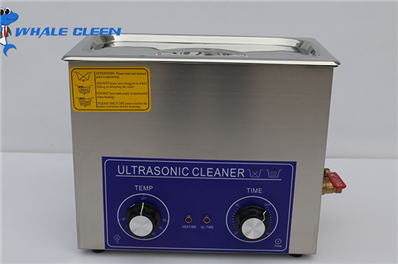 The Cleaning Revolution: Unveiling the Unprecedented Experience of Ultrasonic Cleaning Machines