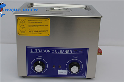 The Alchemy of Cleansing: Unveiling the Enchantment of Ultrasonic Cleaning Machines