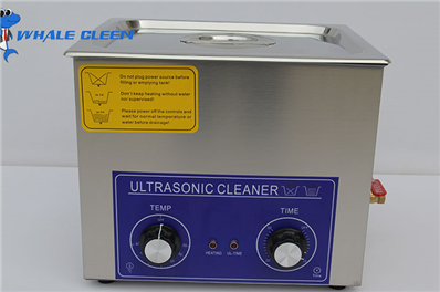 Revolutionizing Cleaning Technology: Intelligent Design in Ultrasonic Cleaning Machines