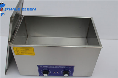 Ultrasonic Cleaning Technology: Revolutionizing Electronic Components Cleaning