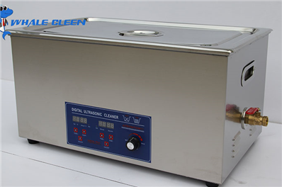 Precision Cleaning Revolution: Unveiling the High Performance of Ultrasonic Cleaning Machines