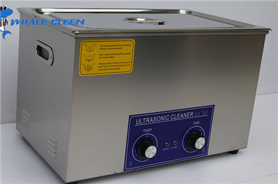 Ultrasonic Cleaning Equipment: Pioneering Efficient Applications in the Cleaning Industry