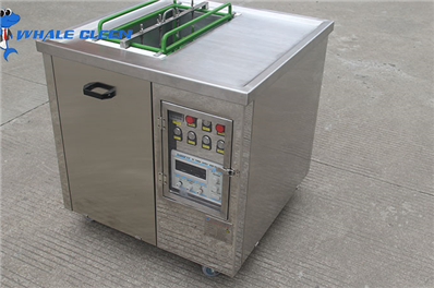 Ultrasonic Cleaning Machine: Empowering Efficient Operations in New Material R&D Equipment