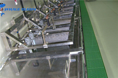 Ultrasonic Cleaning Machines Revolutionizing Energy Equipment Manufacturing