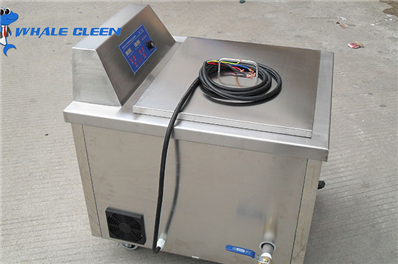 Ultrasonic Cleaning Equipment: Revolutionizing Efficiency in Industrial Cleaning