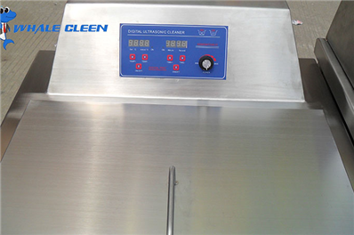 Efficient Clean Tool: The Application of Ultrasonic Cleaning Machine in Cosmetic Production