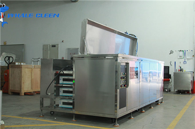 Optimizing Ultrasonic Cleaning Machine Oscillation Duration: Professional Insights