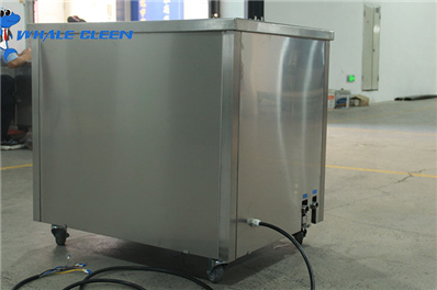 Factors Affecting the Lifespan of Ultrasonic Cleaning Machines