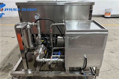 Optimizing Drying Time in Ultrasonic Cleaning Machines: Factors, Techniques, and Best Practices