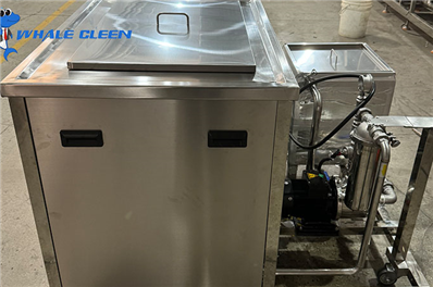 Maximizing the Lifespan of Ultrasonic Cleaning Machines: Key Factors and Considerations