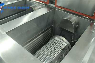 Strategies for Ensuring Long-Term Quality Assurance of Ultra-Sonic Cleaning Machines
