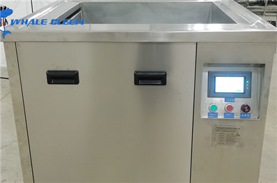 Factors Influencing Daily Operation Duration of Ultrasonic Cleaning Machines