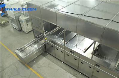 Enhancing Efficacy: Factors Influencing Ultrasonic Cleaning Machine Performance
