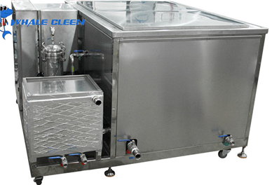 Factors Influencing Pricing of Single-Tank Ultrasonic Spray Cleaning Machines