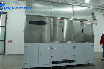 Innovations in Ultrasonic Cleaning Equipment for Maintaining Cleanliness in Plastic Containers