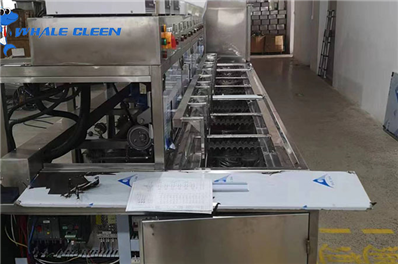 Ultrasonic Cleaning Equipment: The Ideal Partner for Cleaning Ceramic Ware