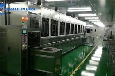 Ultrasonic Cleaning Equipment: An Efficient Solution for Cleaning Electronic Components