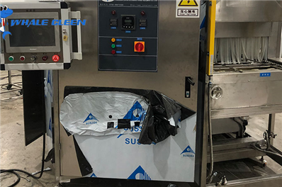 Ultrasonic Cleaning Equipment: The Optimal Solution for Enhancing Efficiency in Industrial Production Lines