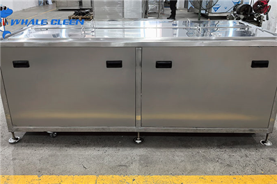 The Advantages of Ultrasonic Cleaners in Cleaning Electronic Components