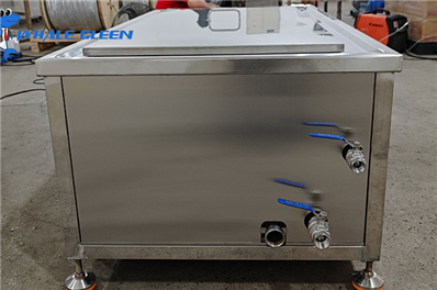The New Trend in the Cleaning Industry: Ultrasonic Cleaning Technology