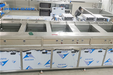 Understanding the High-Pitched Noise in Ultrasonic Cleaners: Causes and Implications