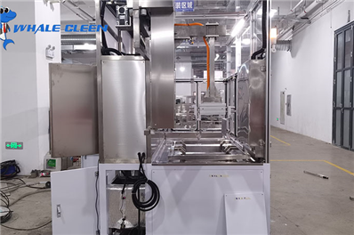 What is a Nano Ultrasonic Cleaning Machine? An In-depth Overview