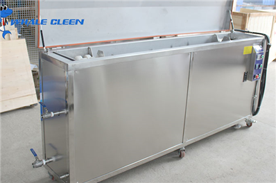 What is a Wire Ultrasonic Cleaning Machine?