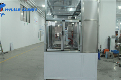 What is a Carbon Hydrogen Ultrasonic Cleaning Machine?