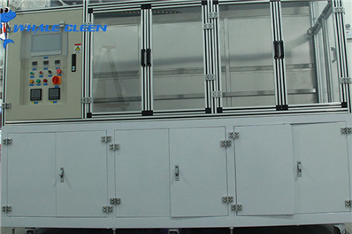 Best Materials for Ultrasonic Cleaning Machines: A Professional Insight