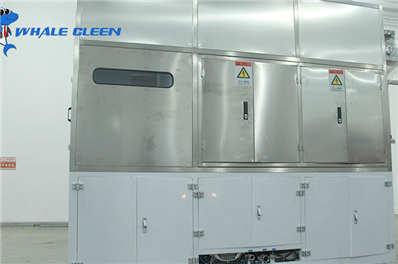 The Functions and Applications of Dual-Frequency Ultrasonic Cleaning Machines