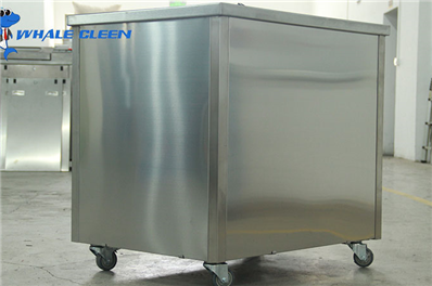 The Science Behind Choosing the Right Ultrasonic Cleaning Solutions