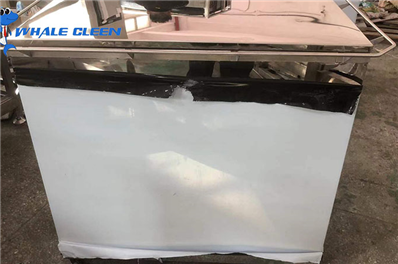 Understanding Power Failures in Ultrasonic Cleaning Machines