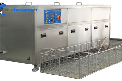 Why Do Ultrasonic Cleaners Cause Rust? Key Reasons and Prevention Strategies