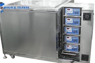 Why Don't Ultrasonic Cleaners Use Aluminum? Scientific Analysis and Practical Insights