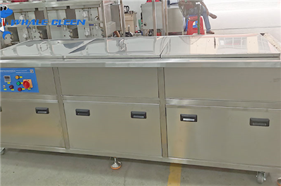 How to Adjust Temperature on Ultrasonic Cleaners: A Complete Guide