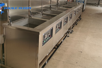 A Professional Guide to Repairing Ultrasonic Cleaning Machines