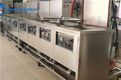 How to Calibrate an Ultrasonic Cleaner: A Step-by-Step Guide to Performance Verification