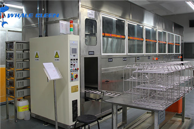 High-Cost-Performance Industrial Ultrasonic Cleaning Machine Brands: Avoid Common Selection Mistakes