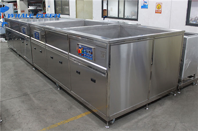 How to Choose a Fuel Injector Ultrasonic Cleaning Machine – A Practical Guide to Getting It Right
