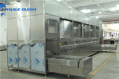 How to Choose a Fuel Injector Ultrasonic Cleaning Machine: A Practical Guide for Workshops and Engine Rebuilders