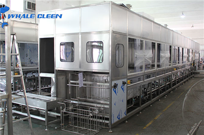 Precision Metal Stamping Parts Cleaning: Key Ultrasonic Equipment Selection Points — Why Whale Cleen Delivers Consistent, Damage‑Free Results
