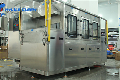 Why Is Ultrasonic Cleaning the Preferred Choice for Silicon Wafer Cleaning?
