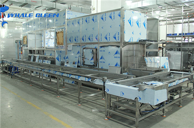 Hydraulic Valve Body Dead‑End Grease Is Hard to Remove – What Are the Practical Ultrasonic Cleaning Tips?
